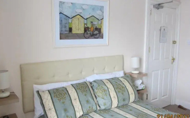Engleton Guest House