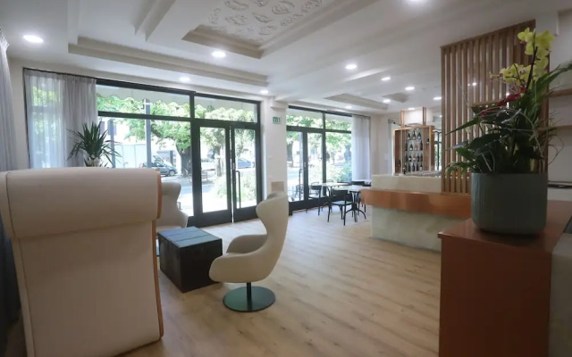 Hotel Central Giacomini