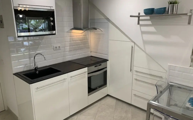 Apartamento Inmobahia - BII - 119