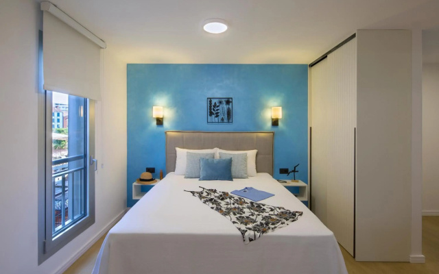 Hotel Hermes Budva