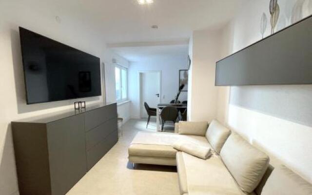 F10 APARTMENT Ulm