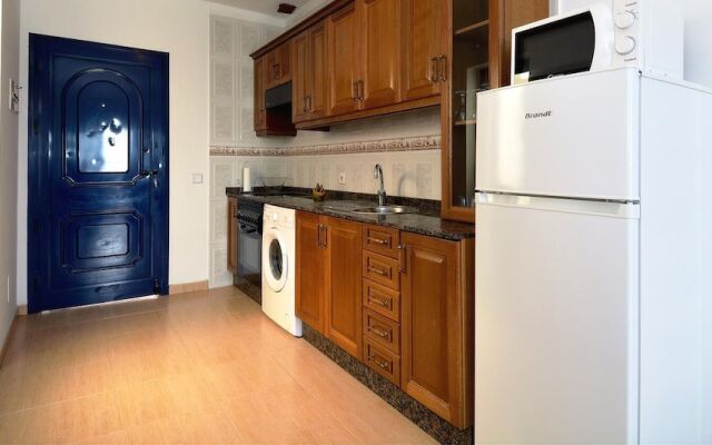 Apartamentos Limones