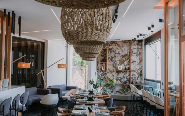 Hotel Agamemnon