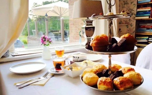 Landgoed Huize Glory