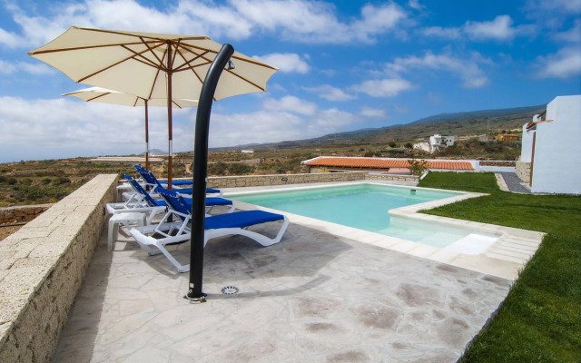 Casa Rural La Pardela