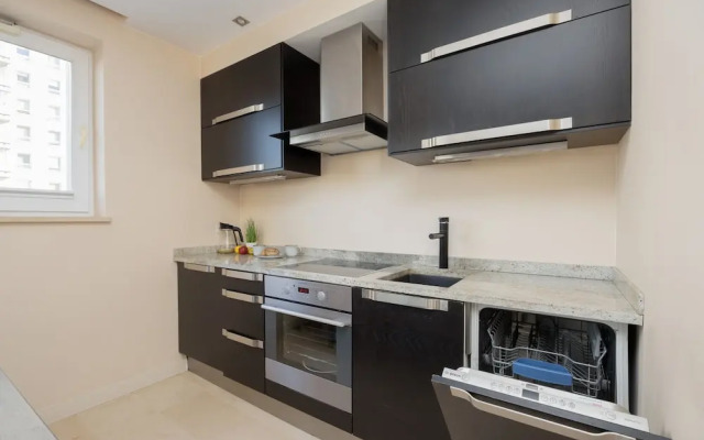 Apartment Near Stokłosy by Renters