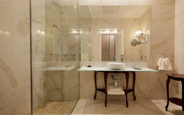 Mystery Hotel Budapest