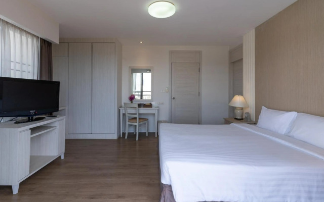 Kantary Bay Hotel And Serviced Apartments