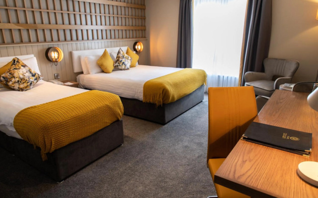 Hotel Doolin