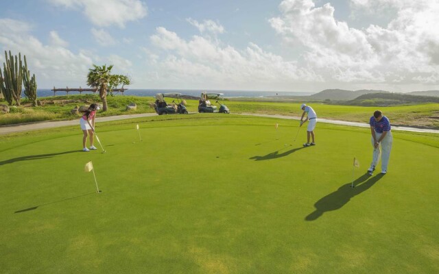 Tierra Del Sol Resort & Golf