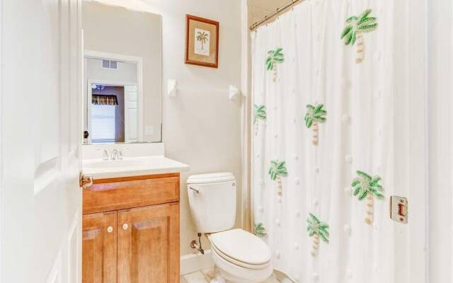 762 Cinnamon Beach - Three Bedroom Condo