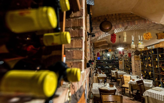 Hotel Ristorante Donato