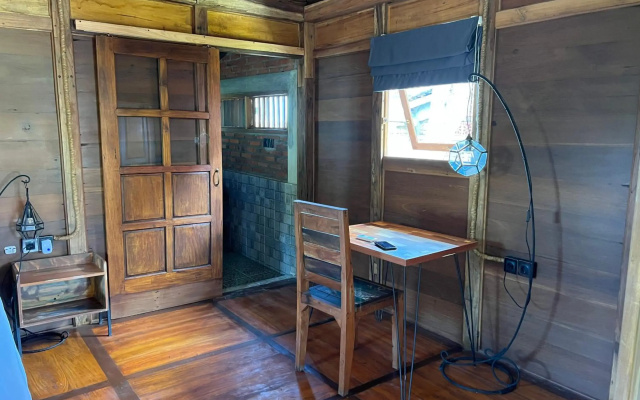 PINOKKIO B&B Restaurant