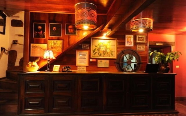 Barbanera Club & Hotel de Charme