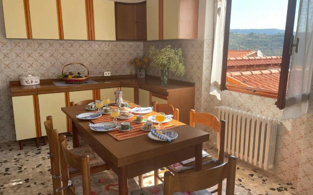 Holiday Home Casa Maria - Dol135 by Interhome