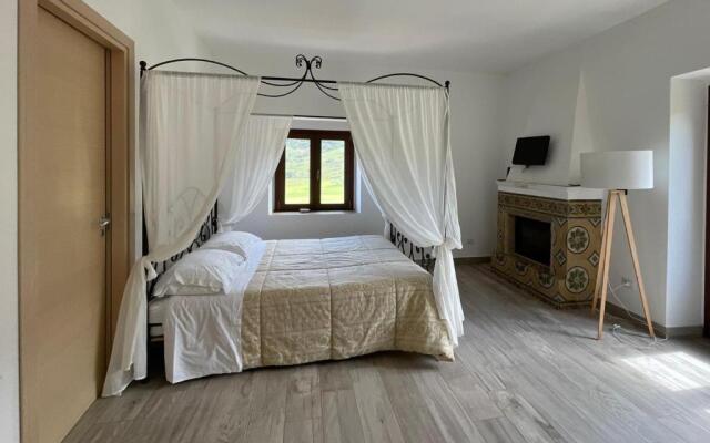 Antico Borgo Buonanotte