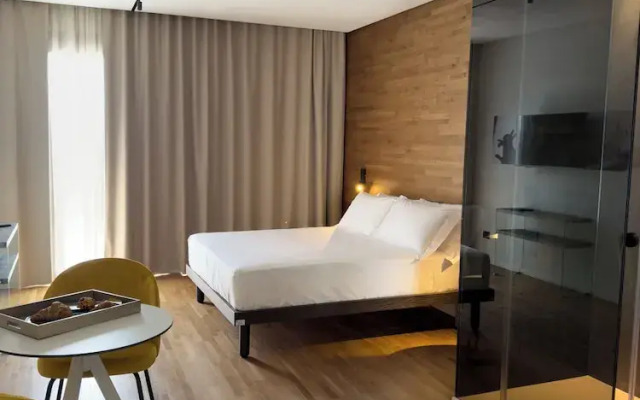 Mon Luxury Rooms - Spa