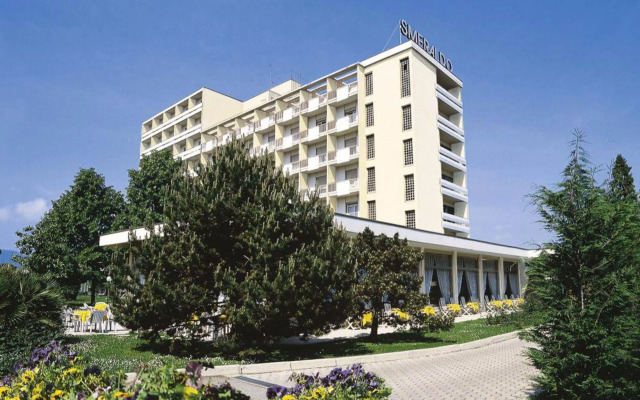 Hotel Smeraldo