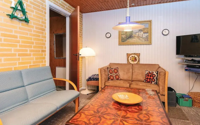 Cozy Holiday Home in Jutland near Lake