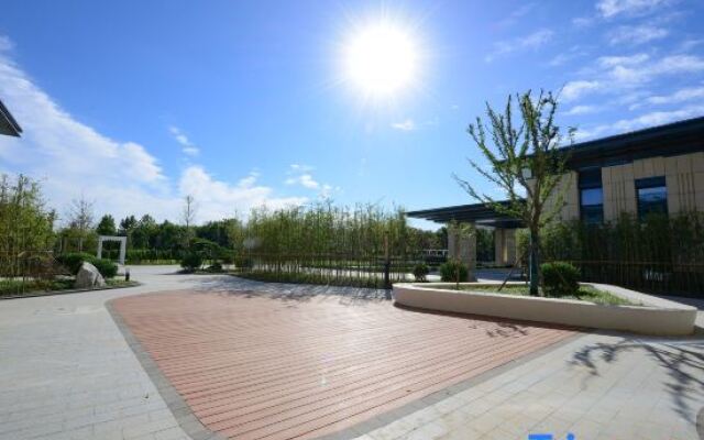 UrCove by Hyatt Weifang