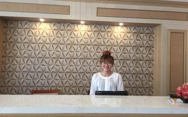 Huy Hoang Hotel