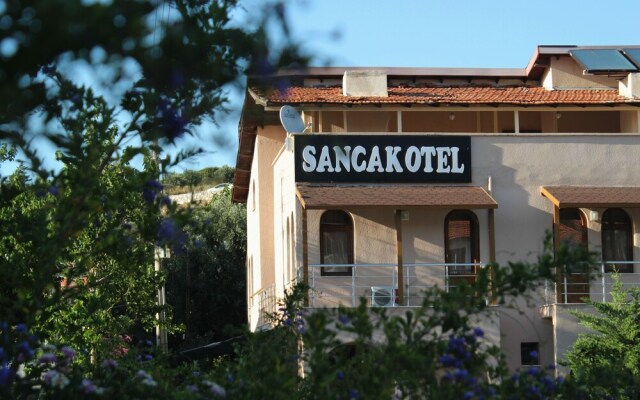 Sancak Otel