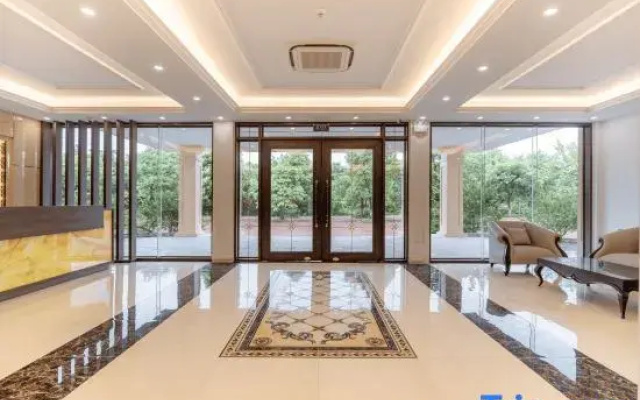 Nui Vang Trang An Hotel Ninh Binh