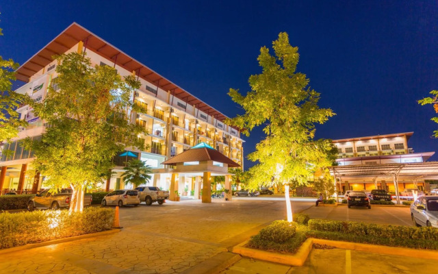 Kanokan Hotel