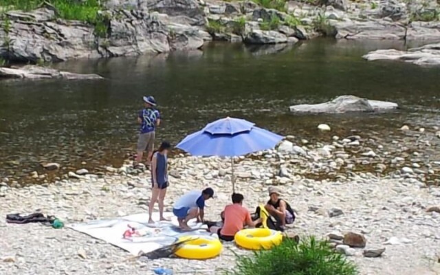 Caddis Pension