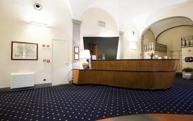 Relais Hotel Centrale Firenze