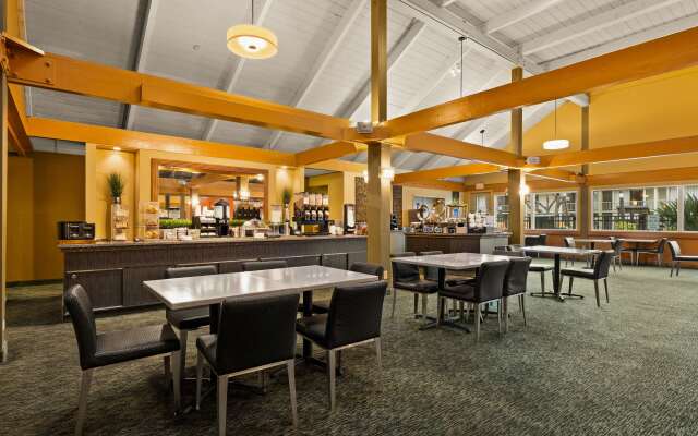 Best Western The Plaza Hotel Honolulu Airport