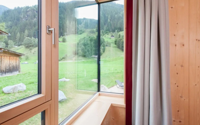 Apartments Home Apart Laudinella, See im Paznaun