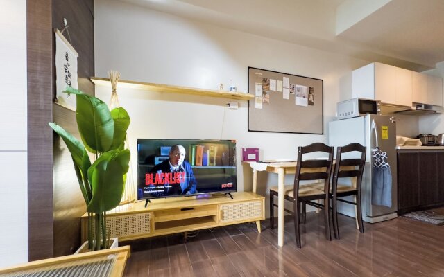 GemstoneBR II in SMDC Air Residences
