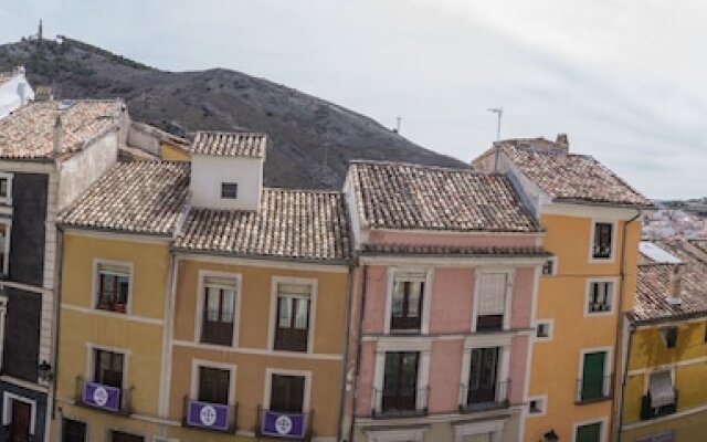 HabitaHost Rincón de Luz