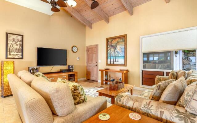 Keauhou Luxury Estate by Casago