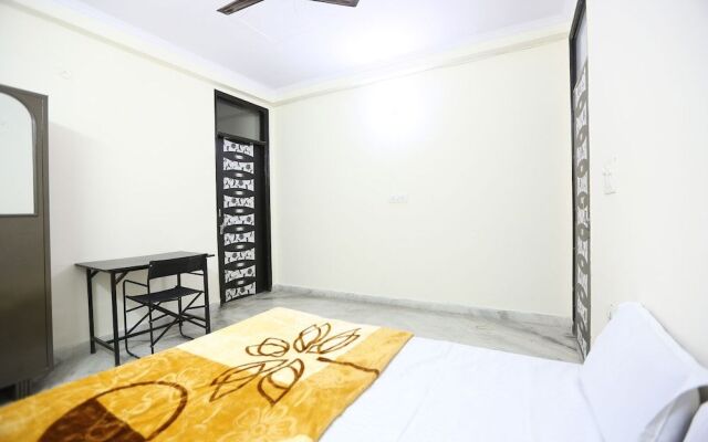 SPOT ON 44933 Comfort Inn