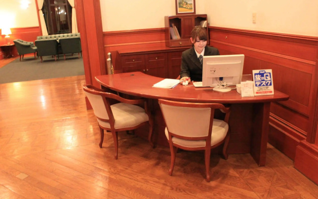 Hotel Sosei Sapporo - MGallery Collection