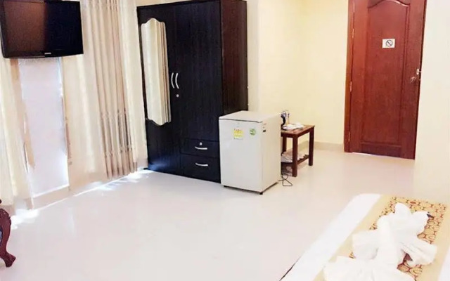 Siem Reap Vacation Hotel