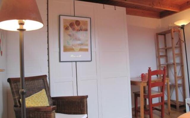 B&B Vincent's Attic