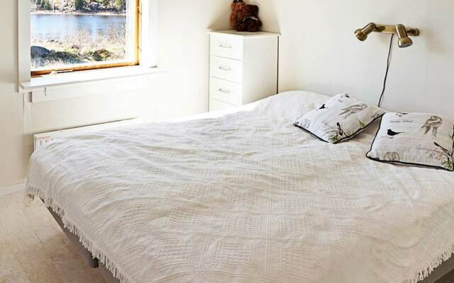 5 Person Holiday Home in Valdemarsvik