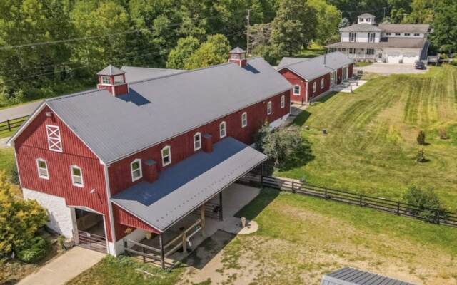 Letchworth Farm Guesthouses