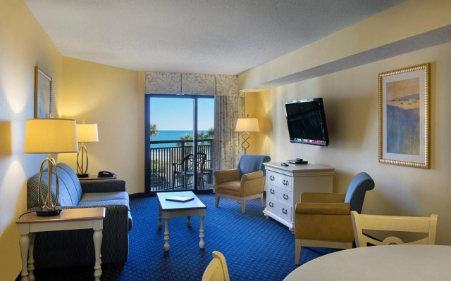 Ocean Reef Resort