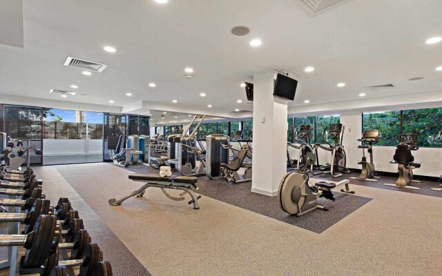 Marriott Vacation Club at Surfers Paradise