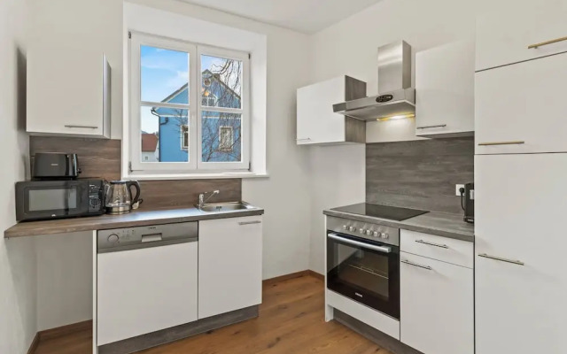 FarawayHomes Studios Mautern