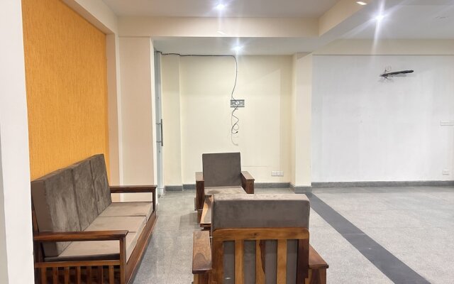 Lime Tree 1BHK Service Apartment