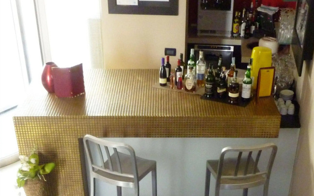 Hotel Stadio