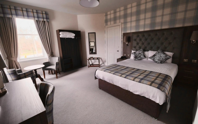 Fife Lodge