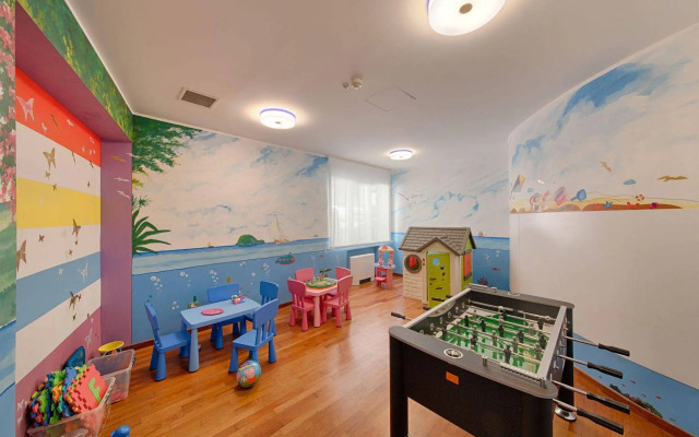 Grand Hotel Spiaggia