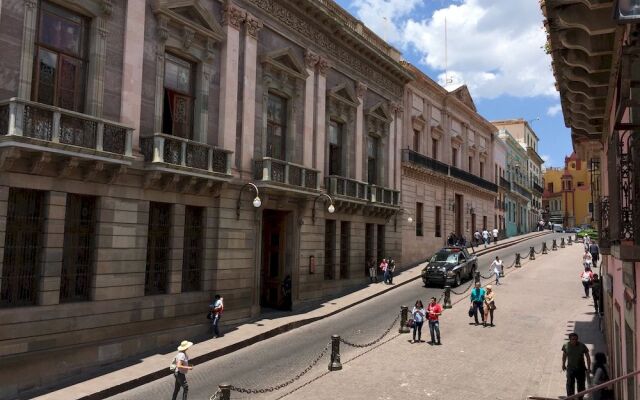 Hotel Posada de La Condesa