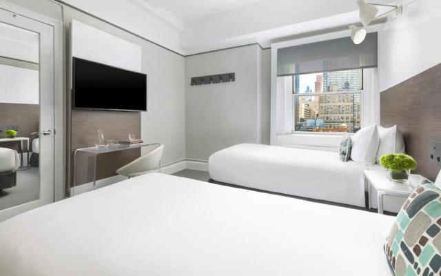 Appart’City Confort Paris Villejuif